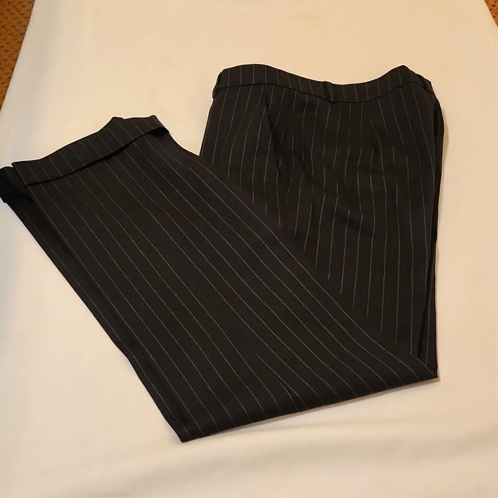 Gunex Virgin wool pants size 6‎